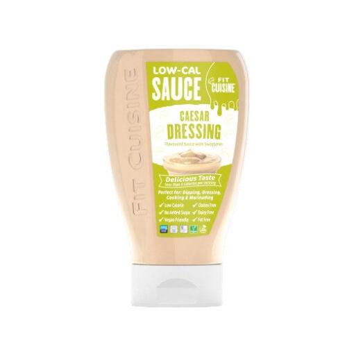 Low-Cal Sauce
