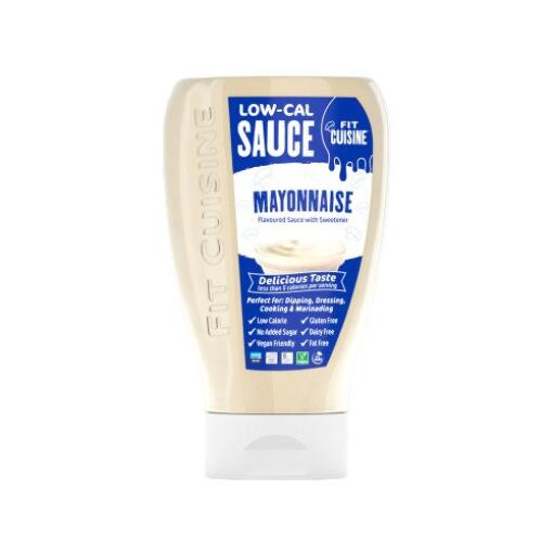 Low-Cal Sauce