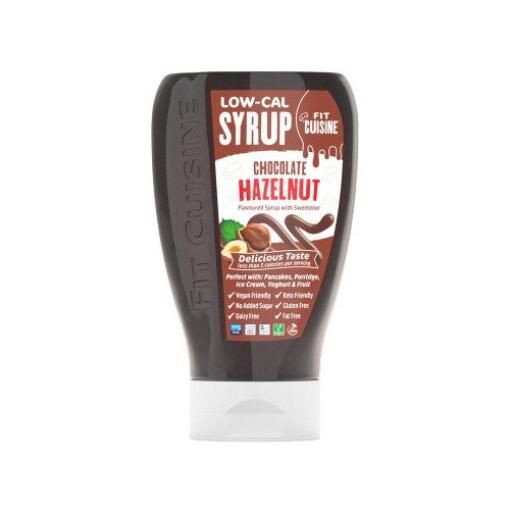 Low-Cal Syrup