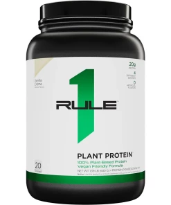 Plant Protein