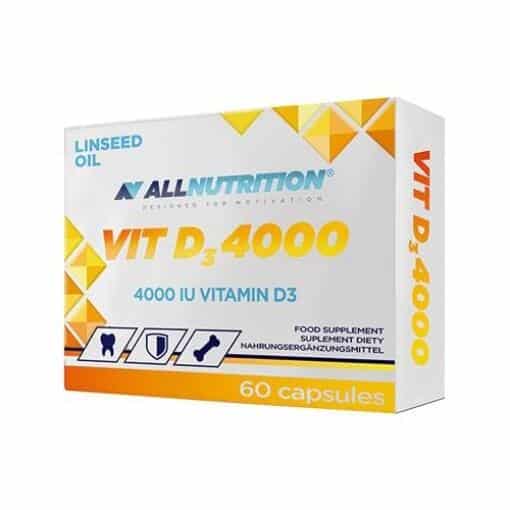 Vit D3 4000