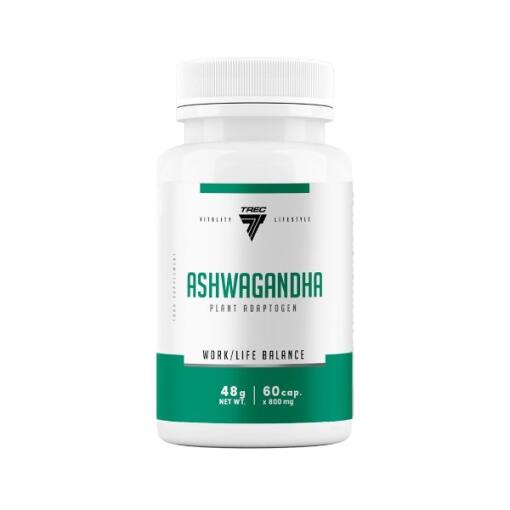 Ashwagandha