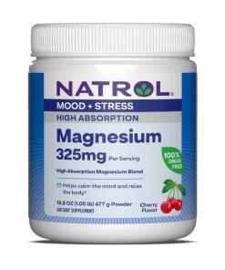 High Absorption Magnesium