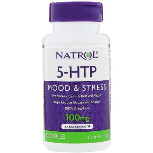 5-HTP