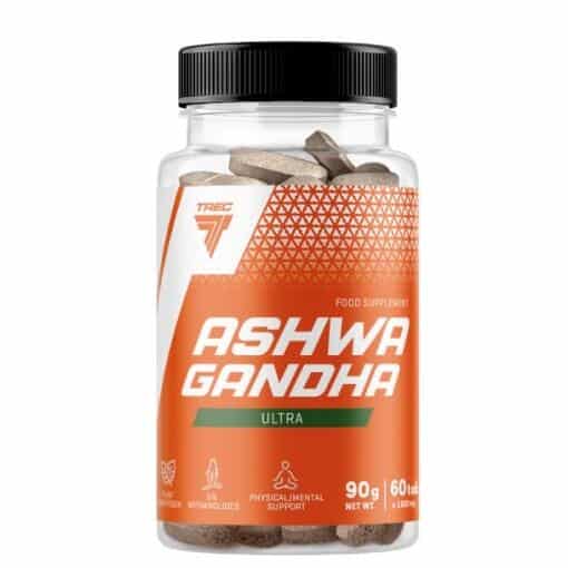 Ashwagandha Ultra - 60 tablets