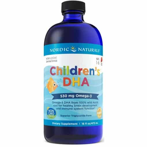Children's DHA