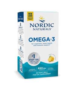 Omega-3