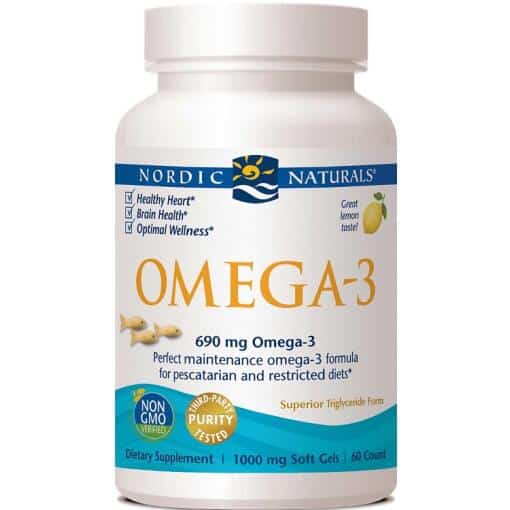 Omega-3