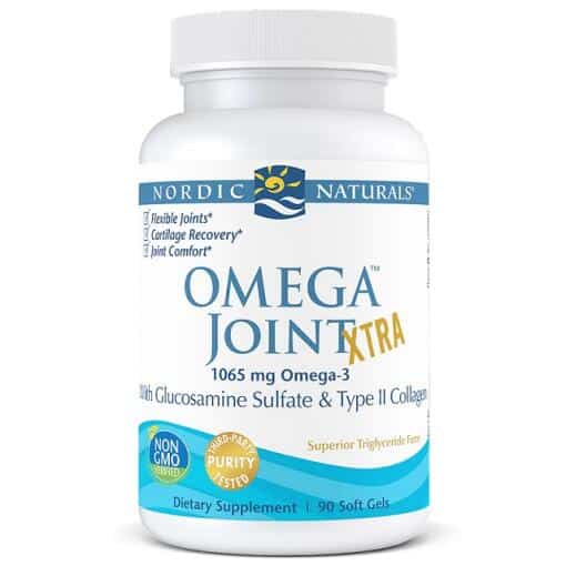 Omega Joint Xtra