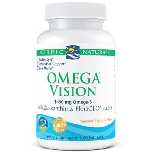 Omega Vision