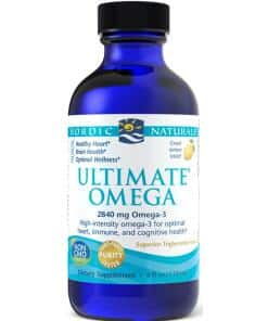Ultimate Omega
