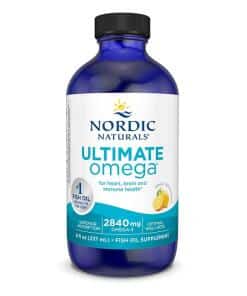 Ultimate Omega