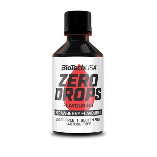 Zero Drops