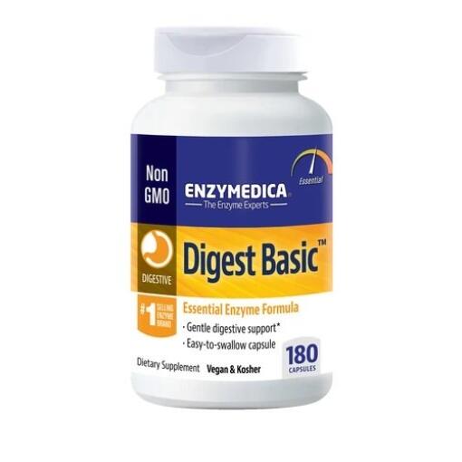 Digest Basic - 180 caps