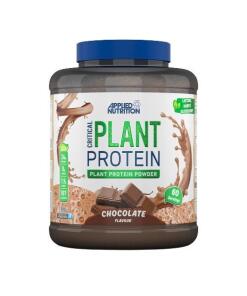 Critical Plant Protein