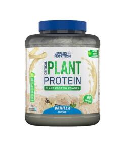 Critical Plant Protein