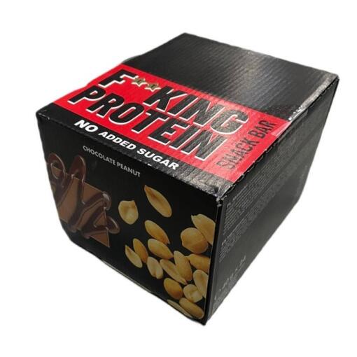 Fitking Protein Snack Bar