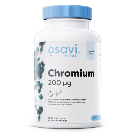 Chromium