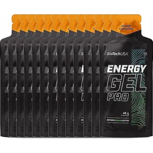 Energy Gel Pro