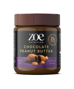 Chocolate Peanut Butter - 250g