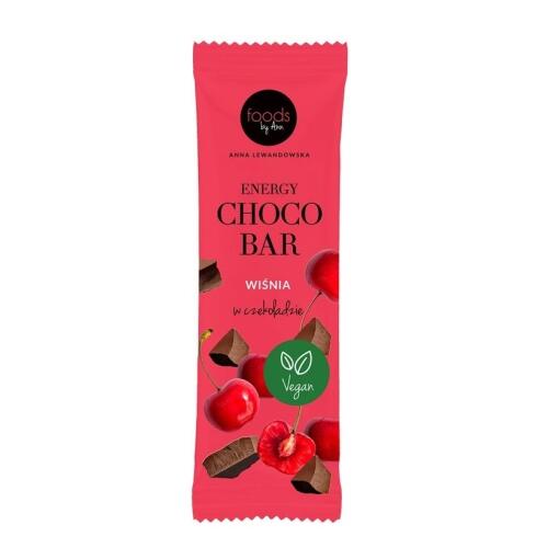 Energy Choco Bar