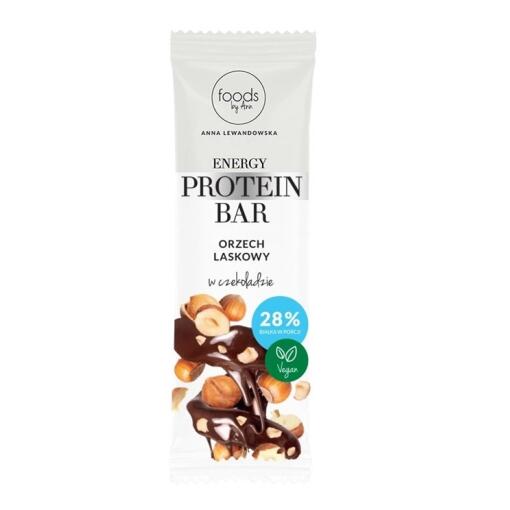 Energy Protein Bar