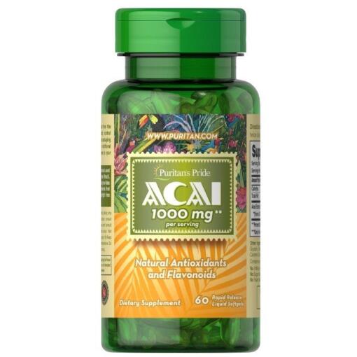 Acai