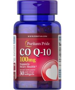 CoQ10