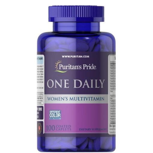 One Daily