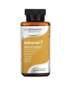 Adrenal-T - 60 kapselia
