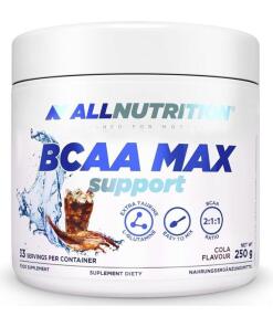 BCAA Max Tuki, Kola - 250 g