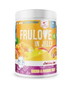 Frulove ja hyytelö