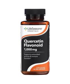 Quercetin Flavonoid - 60 kapselia