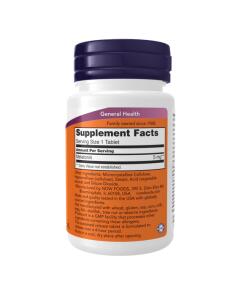 Melatoniini 5 mg Pitkävaikutteinen - 120 tablettia - Image 2