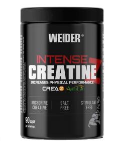 Weider - Intensiivinen Kreatiini Z - 90 kapselia