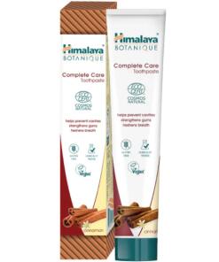 Himalaya - Complete Care hammastahna kanelilla - 75 ml