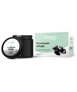 Osavi - Himalajan shilajit - 50 g