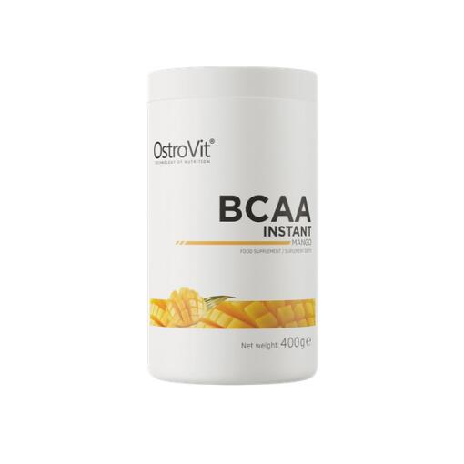 BCAA Instant