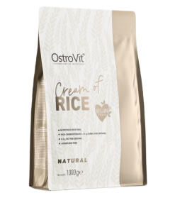 Cream of Rice