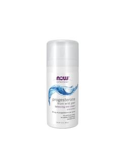 NOW - Progesterone cream
