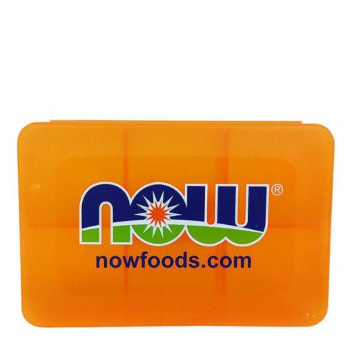 NOW