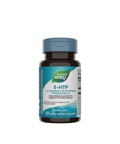 Natures Way - Nature's Way - 5-HTP (30 Tablets)