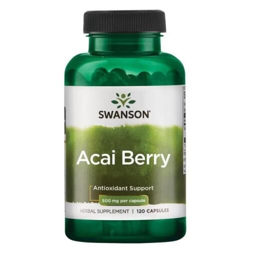 Swanson - Acai Berry