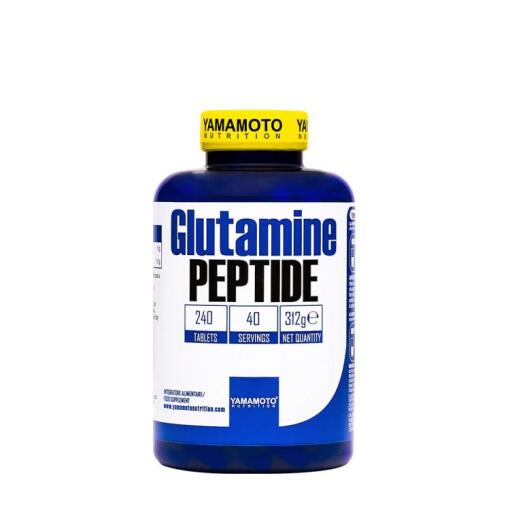Yamamoto Nutrition