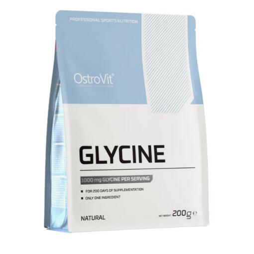 Glycine