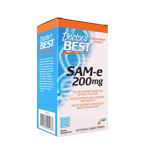 SAM-e