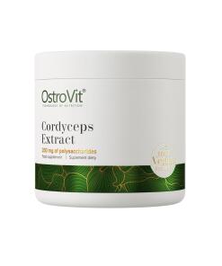 Cordyceps Extract - 50g