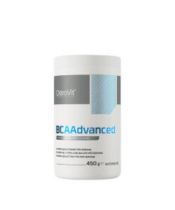 Ostrovit BCAADVANCED (450 g