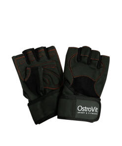 Ostrovit Men's Gloves With a Stiffener (XXL)