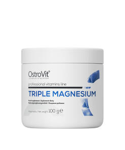 Ostrovit Triple Magnesium 100 g (100 g)